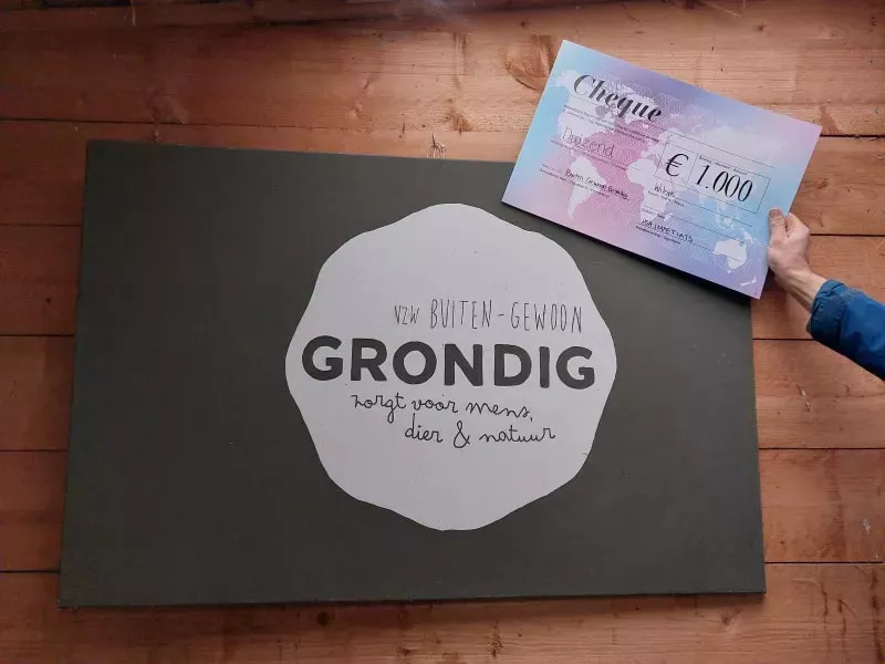 Buitengewoon Grondig